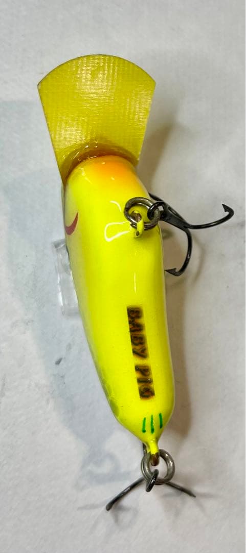 Ron.E.Bee BABY PIG 初期 ロンイービー ベビーピッグ