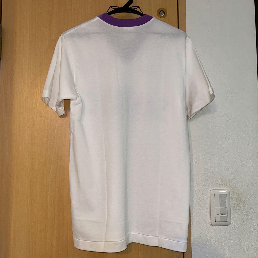 Jリーグ　初期　サンフレッチェ広島　ユニフォーム　Mサイズ　新品未使用タグ付き