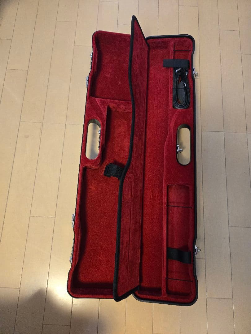 ネグリーニ コンパクトガンケース