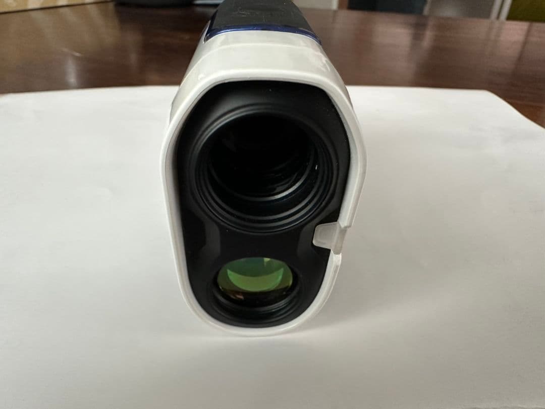 yasu様用 Nikon COOLSHOT PRO II スタビライズ