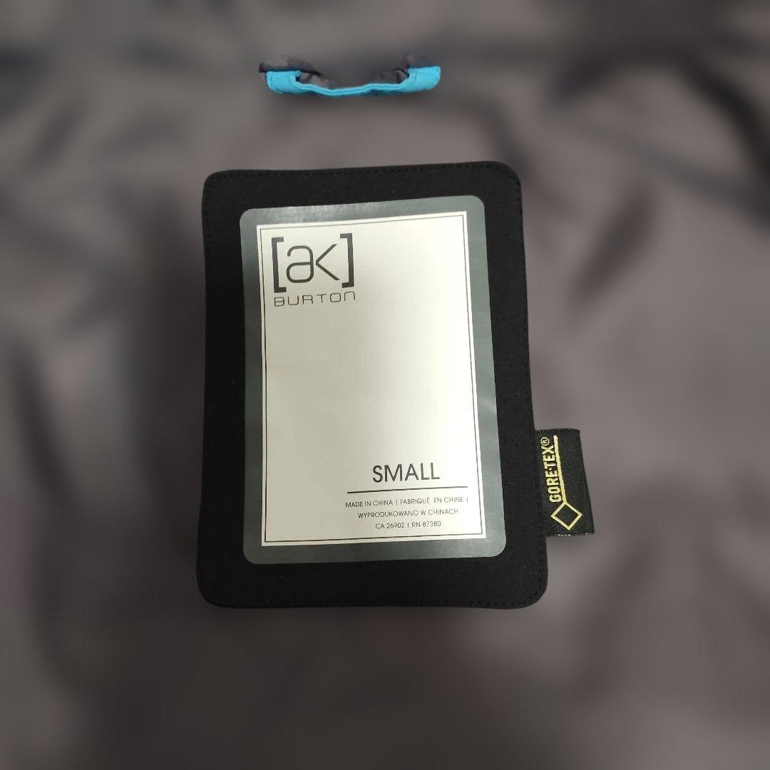 スノーボード Burton AK GORE-TEX 2L BLADE Women's S