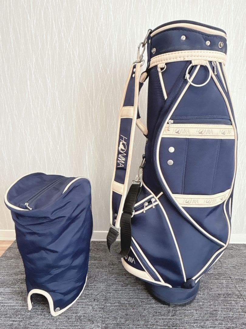 ダンロップ/イグニオ メーカー混合 初心者 レディース ゴルフ クラブセット