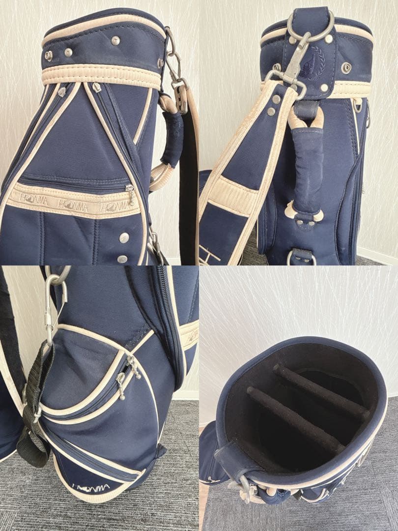 ダンロップ/イグニオ メーカー混合 初心者 レディース ゴルフ クラブセット