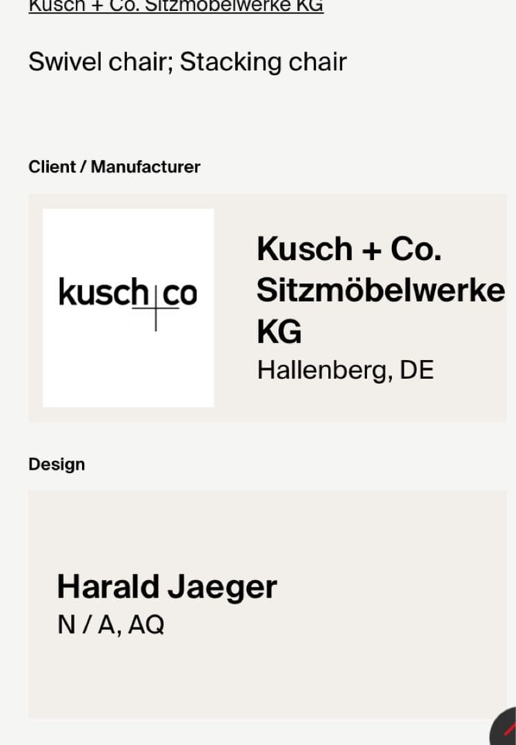 ホウトク、クッシュ、デザイナーズベンチ、カルテル、パントン、イームズ、