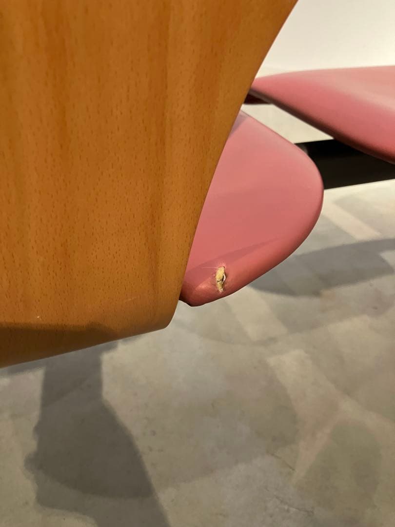 ホウトク、クッシュ、デザイナーズベンチ、カルテル、パントン、イームズ、