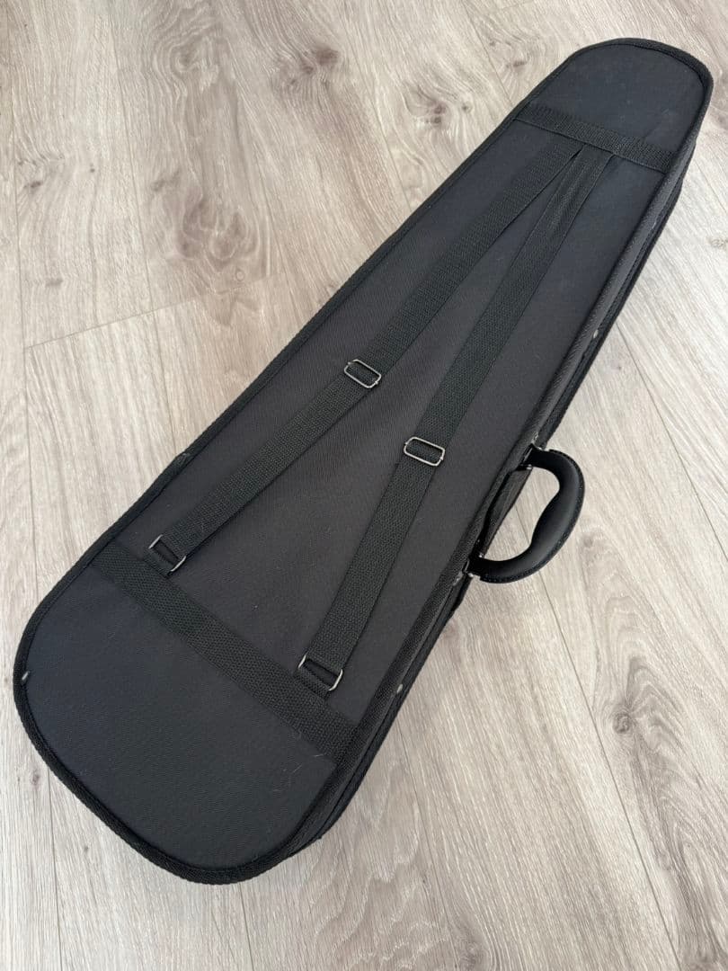 エレキバイオリン サイレントバイオリン