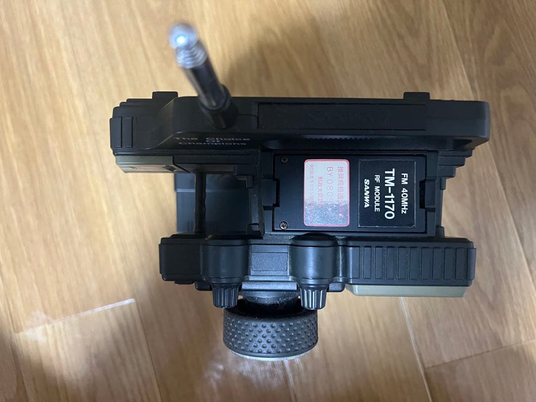 HPI E10 ドリラジ シルビア