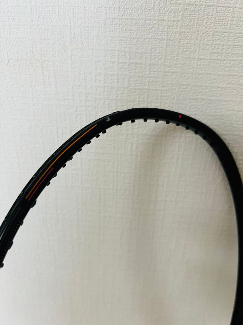 【渡辺勇大選手使用モデル】LI-NING AXFORCE 80 雷霆