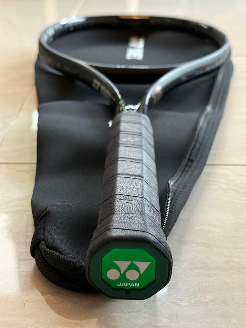 【G3】ヨネックス レグナ100 YONEX REGNA 100 テニスラケット