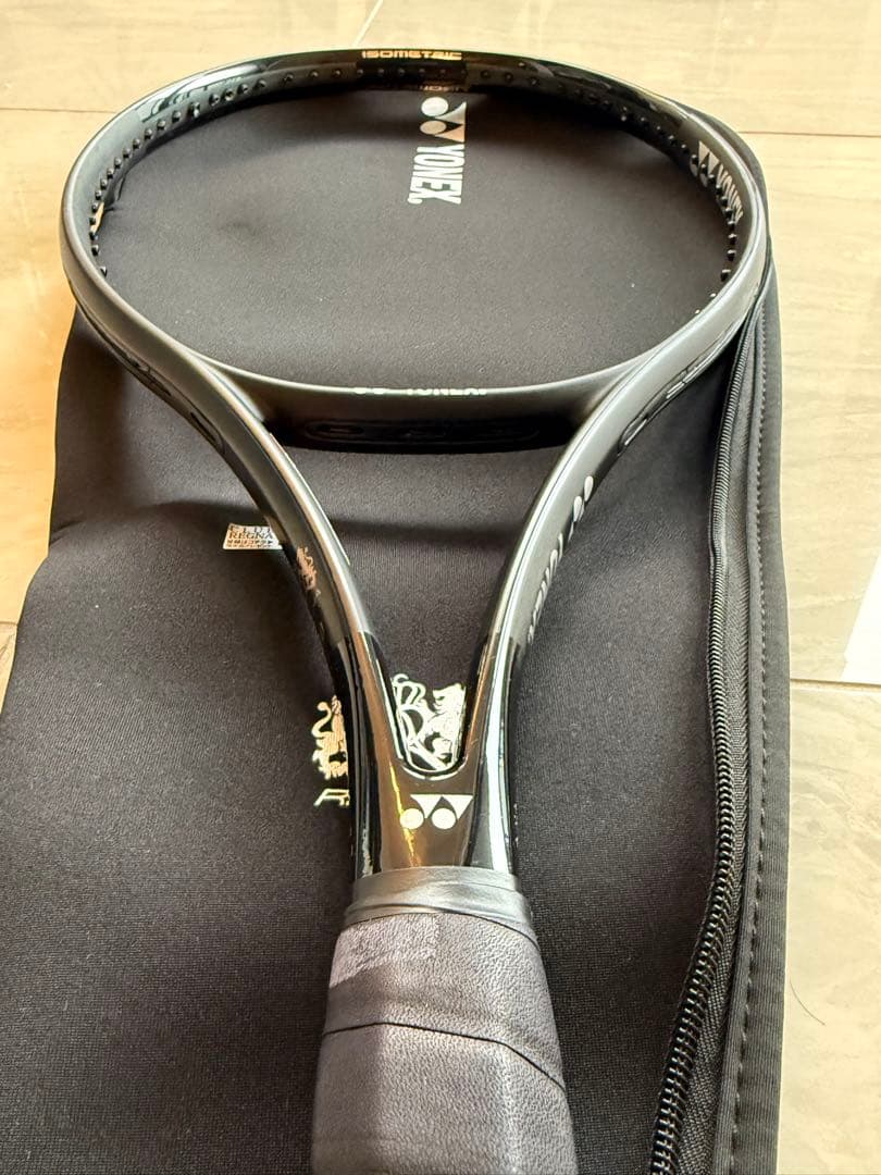 【G3】ヨネックス レグナ100 YONEX REGNA 100 テニスラケット