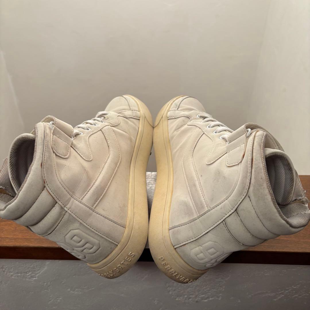 PEARLY GATES パーリーゲイツ ソフトスパイク ゴルフシューズ