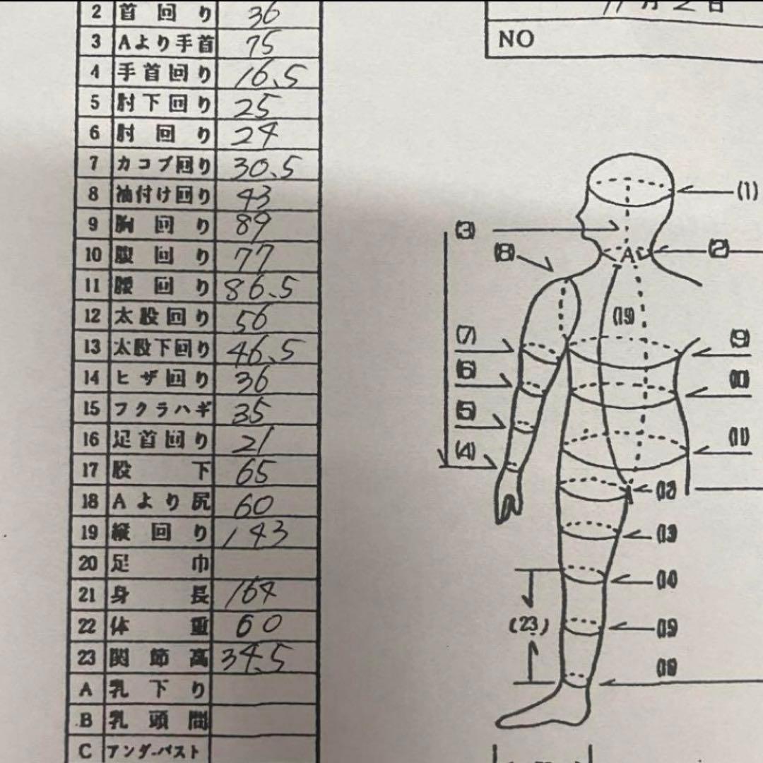 AXXE CLASSIC フロントジップタッパー オール2mm MTZ ラバー