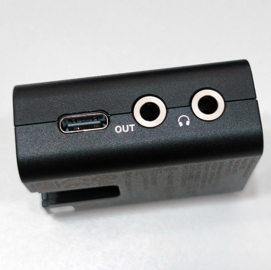 美品 ゼンハイザー ワイヤレスマイク Profile Wireless 1ch