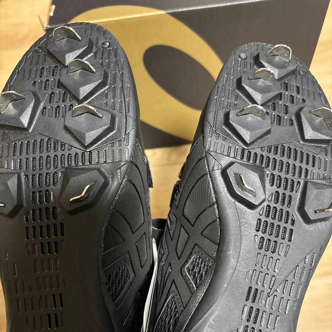 新品　アシックス　野球　スパイク　ゴールドステージMG ブラック　26.5