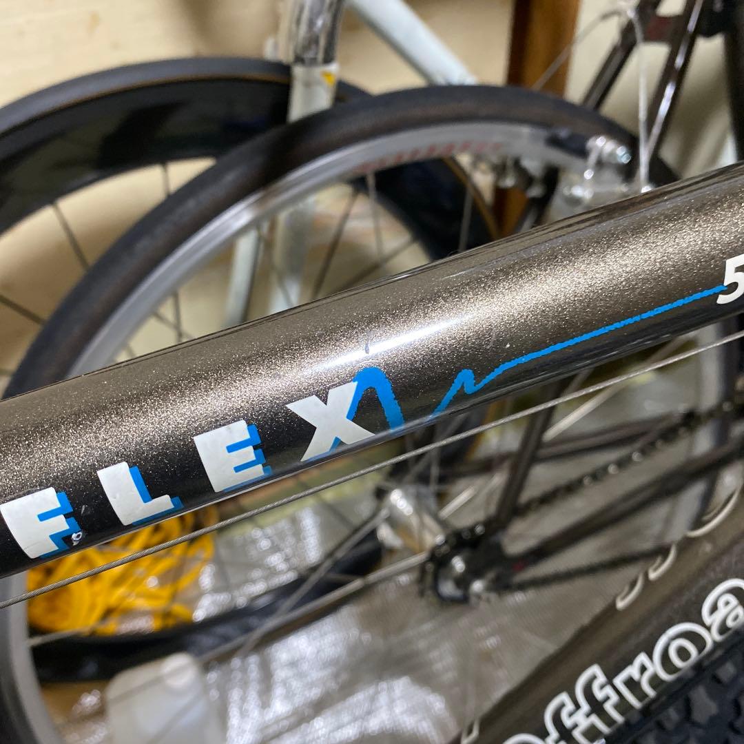 1991 off-road pro flex 550 希少 美品 old mtb