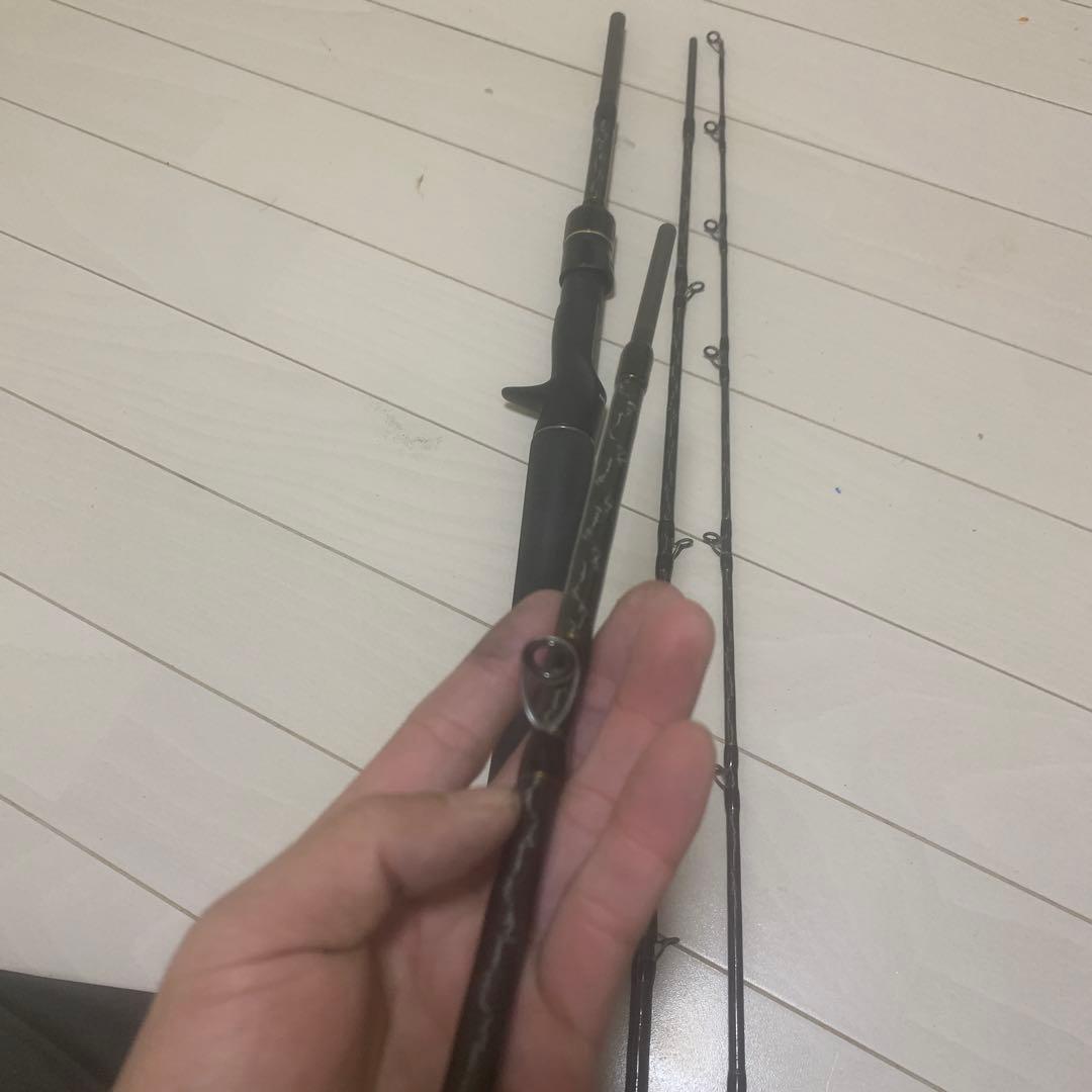 テイルウォーク　ナマゾンモバイリーC664MH