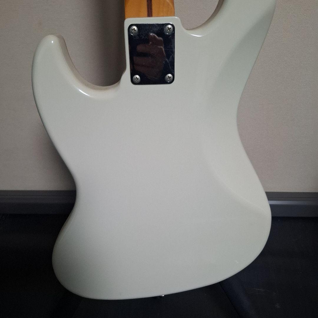 CoolZジャズベース　ギグバッグ付