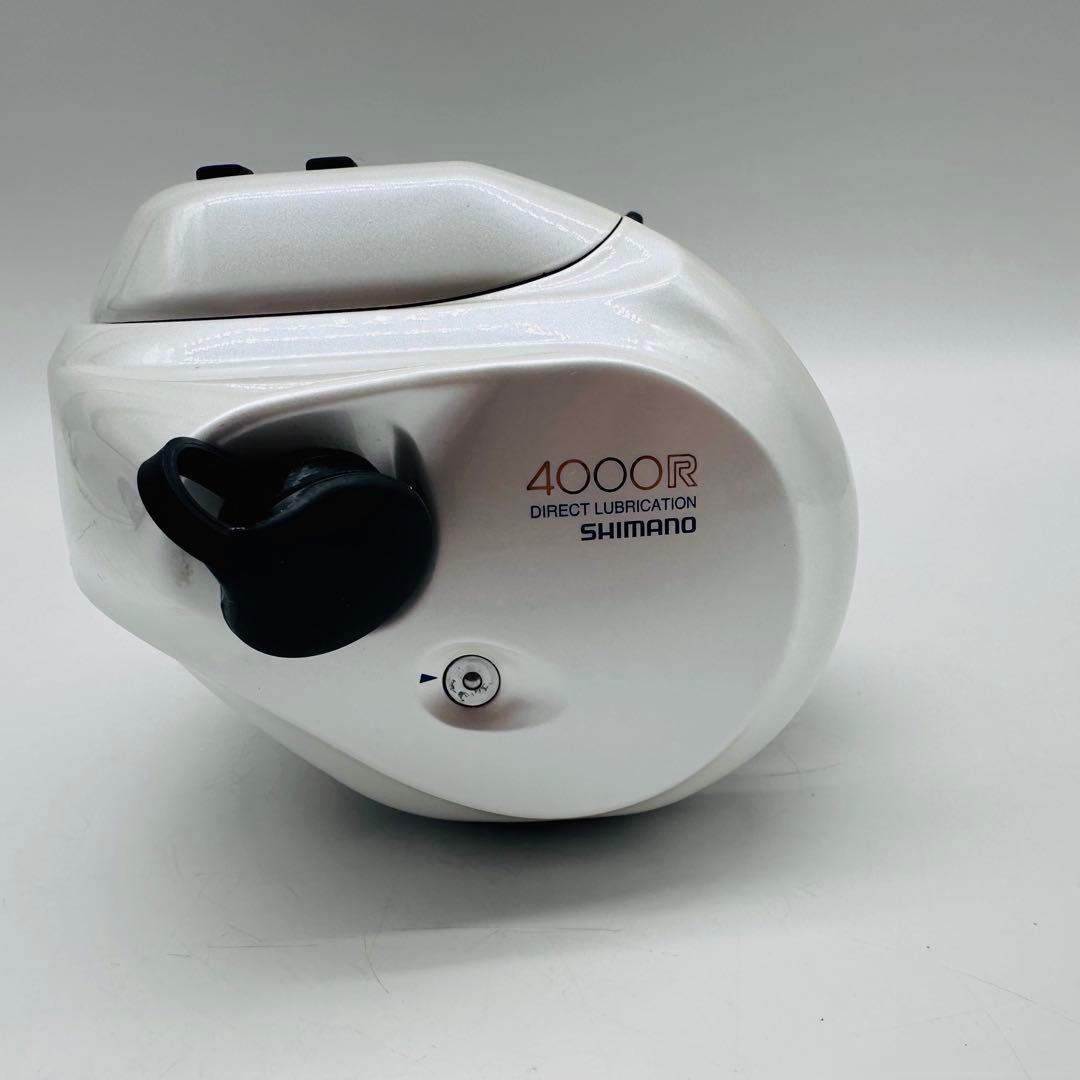 SHIMANO シマノ 4000R 電動リール