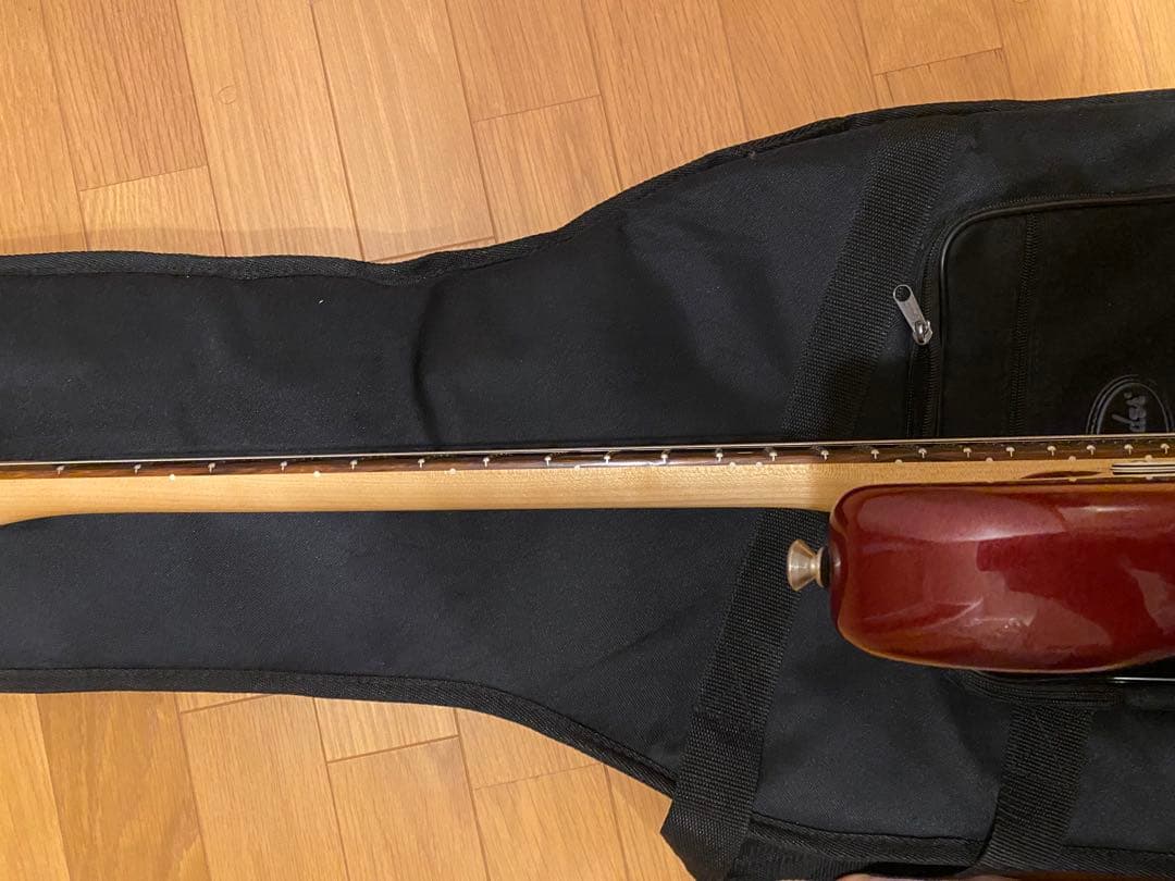 【最終値下げ】Fender American Performer ストラト