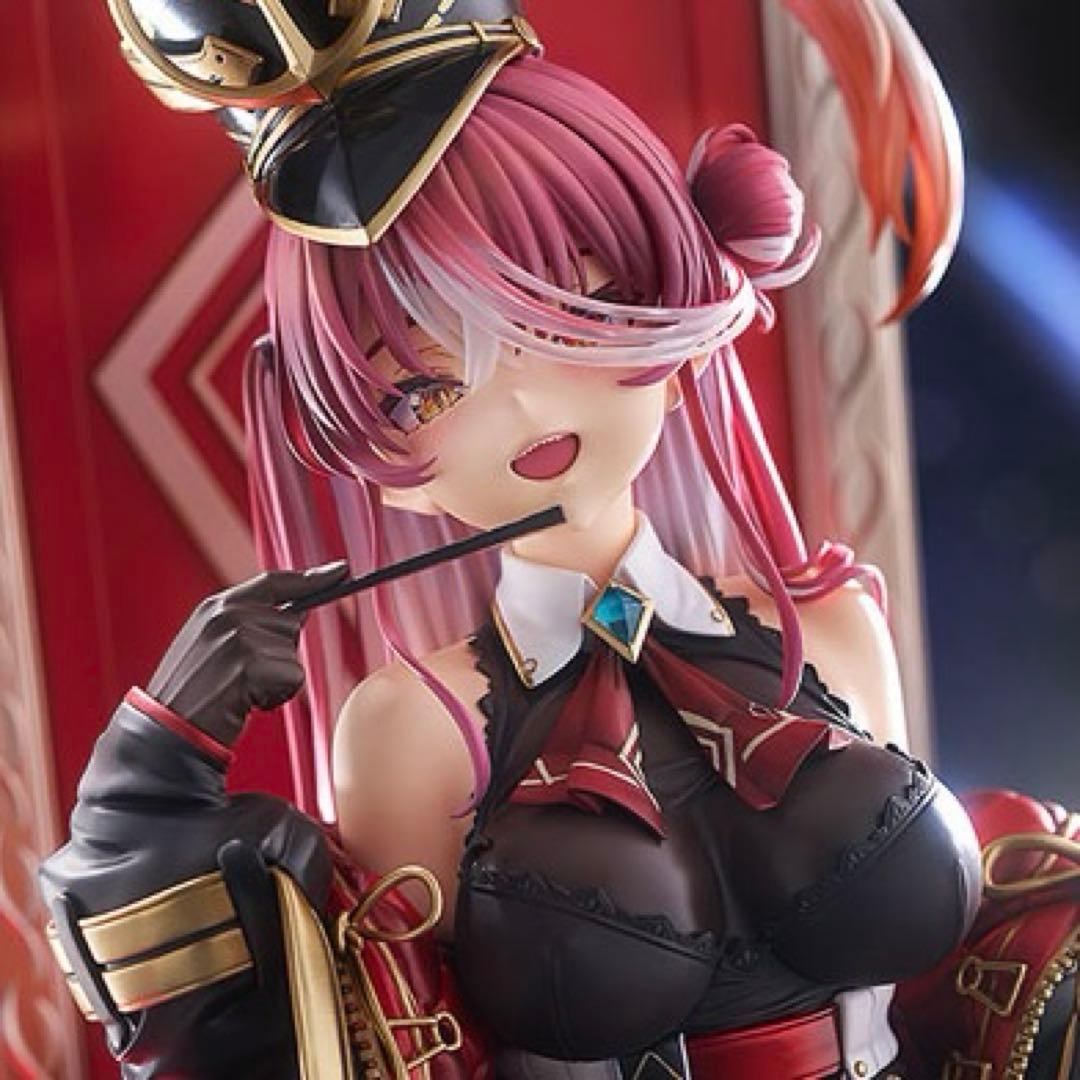 ホロライブプロダクション 宝鐘マリン 三十路衣装Ver. 1/6 フィギュア