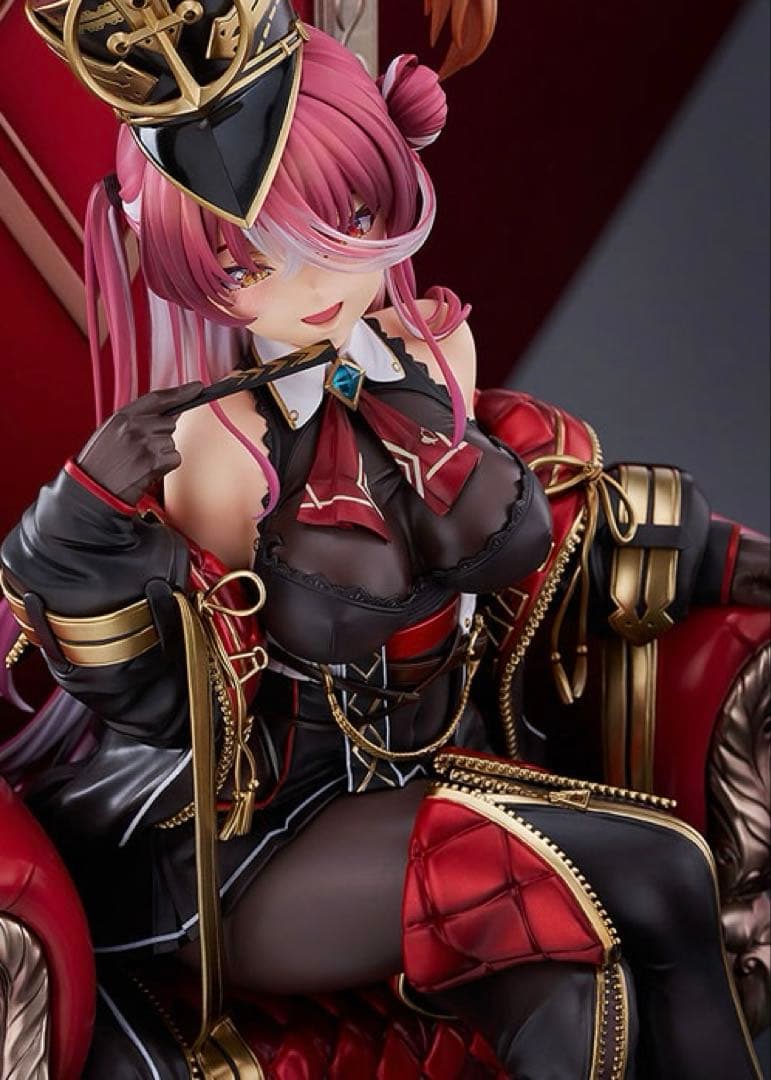 ホロライブプロダクション 宝鐘マリン 三十路衣装Ver. 1/6 フィギュア