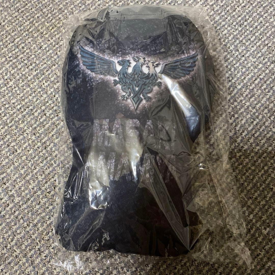 EXILE TAKAHIRO 道の駅　クッション　雨宮雅貴