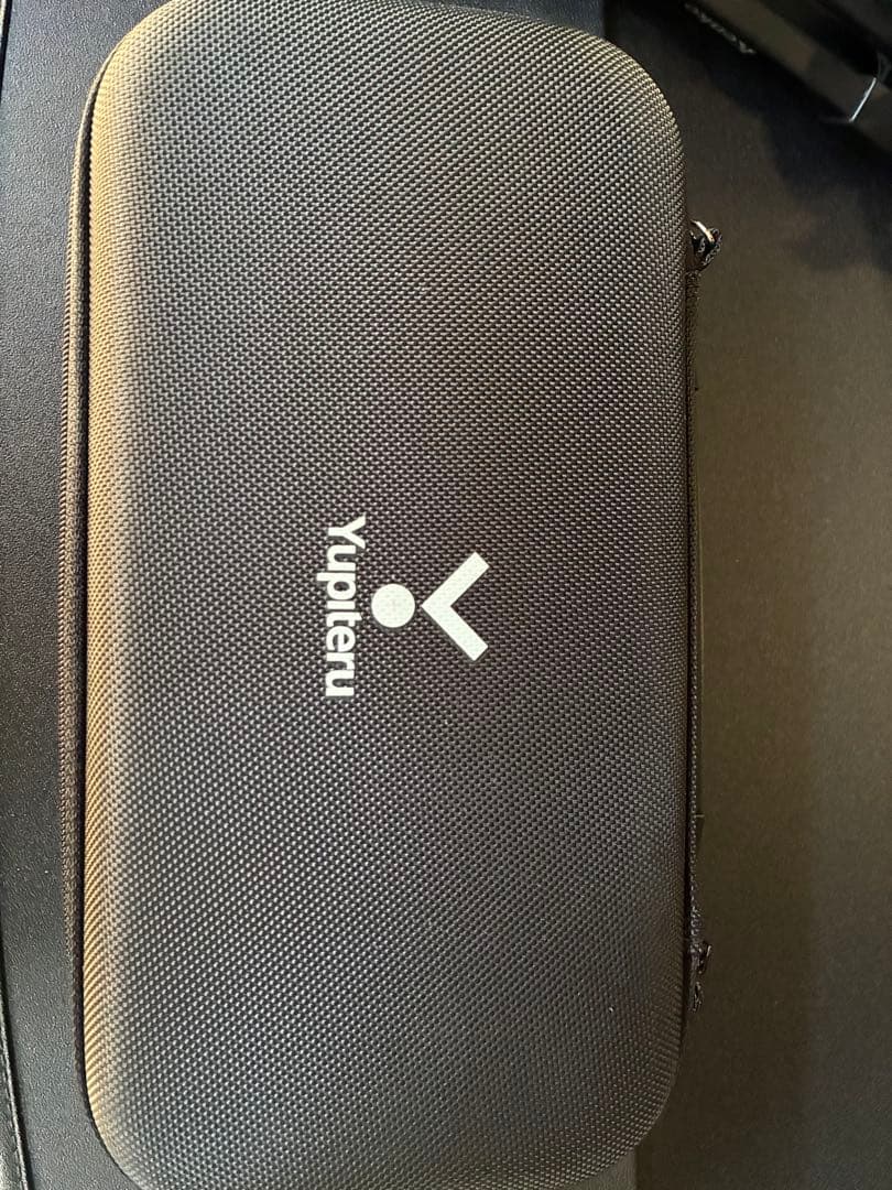 ユピテルBSG-2スピードガン　三脚付き