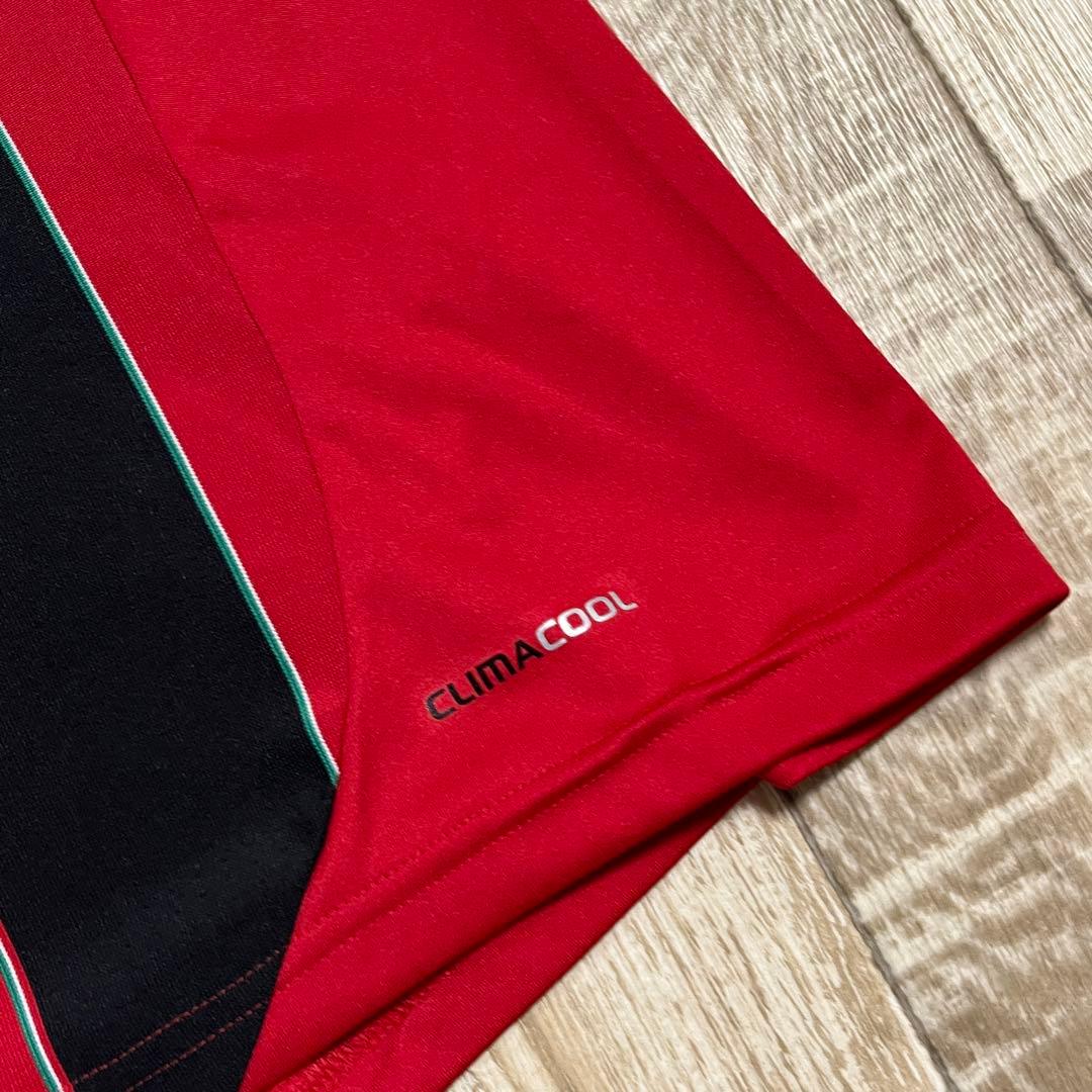 ACミラン エルシャーラウィ ユニフォーム ASローマ イタリア代表