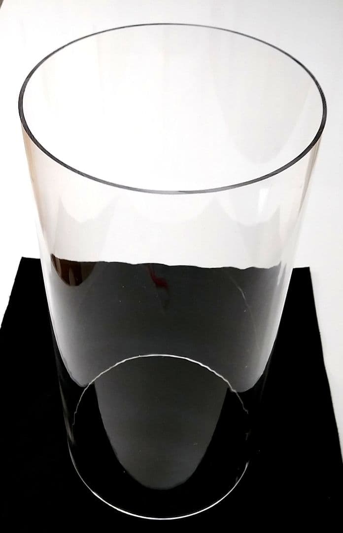 まとめ売り　直径20cm 高３０cm②　高４０cm①　アクリルパイプ　展示用品