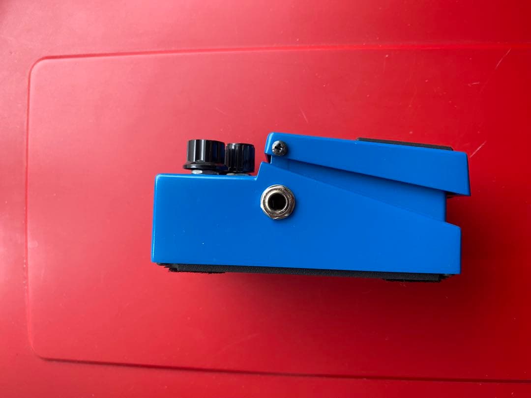 BOSS BD-2 2025年 1月購入 美品