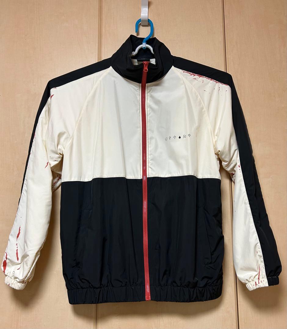 米津玄師 2023ツアー空想 トラックジャケット【M】