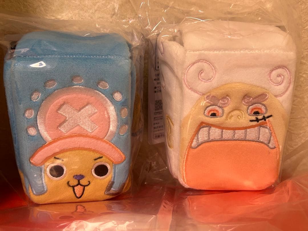 一番くじワンピースCARD GAME A B C D E F G H Iラスト