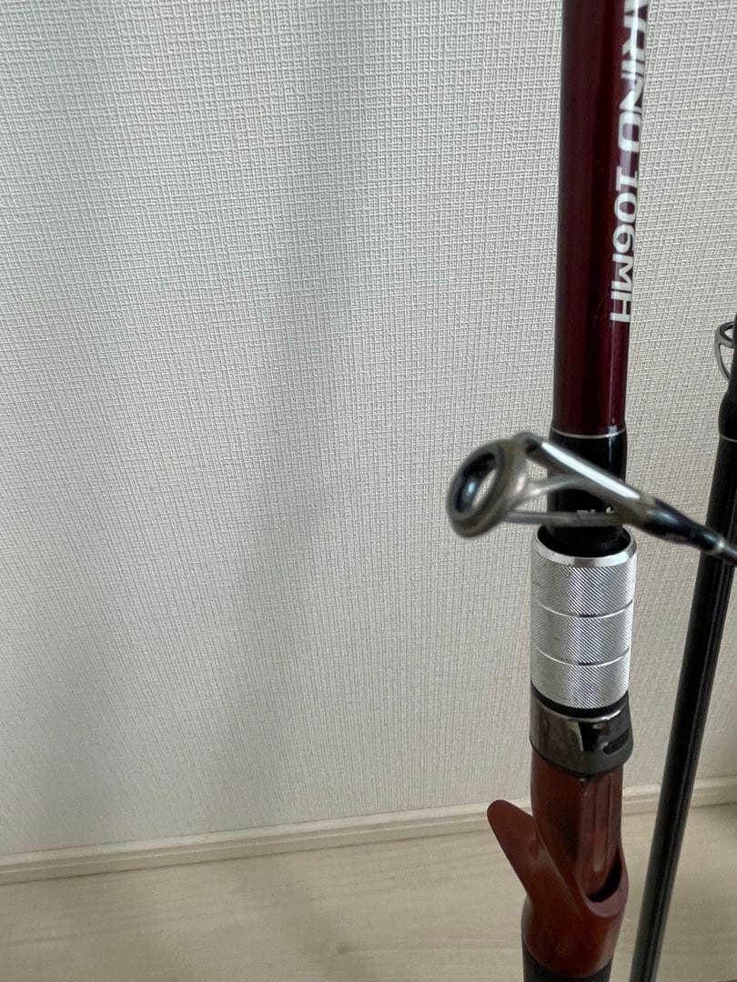 フィッシュマン BRIST MARINO(ブリスト マリノ) FBR-106MH