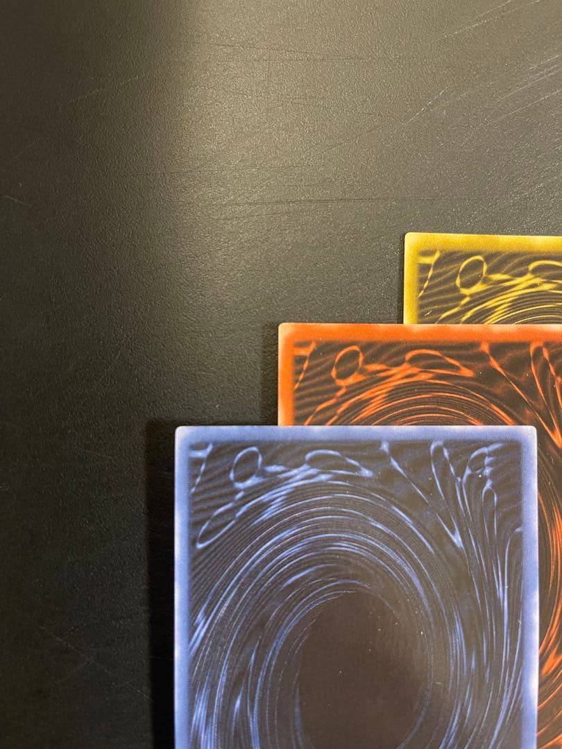 遊戯王　三幻神　オシリス　オベリスク　ラー　GB4 極美品　初期