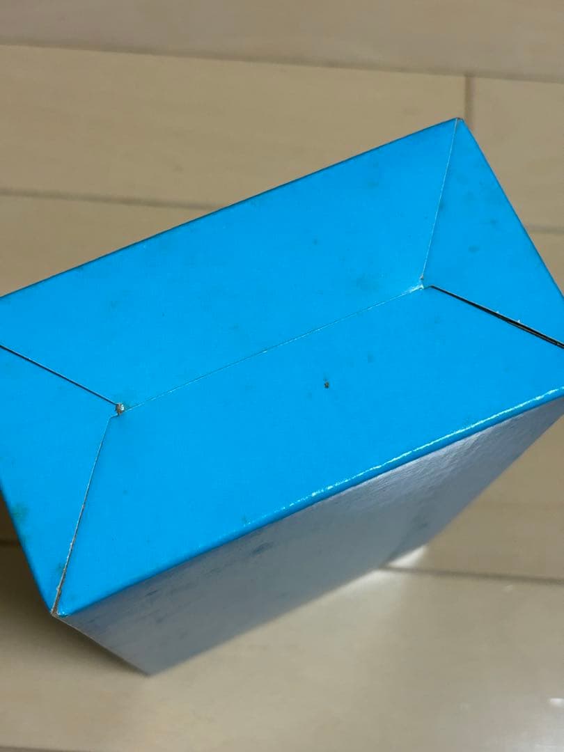 PS「ずっといっしょ」プレゼント当選品「並木智香」クリスタルフィギュア