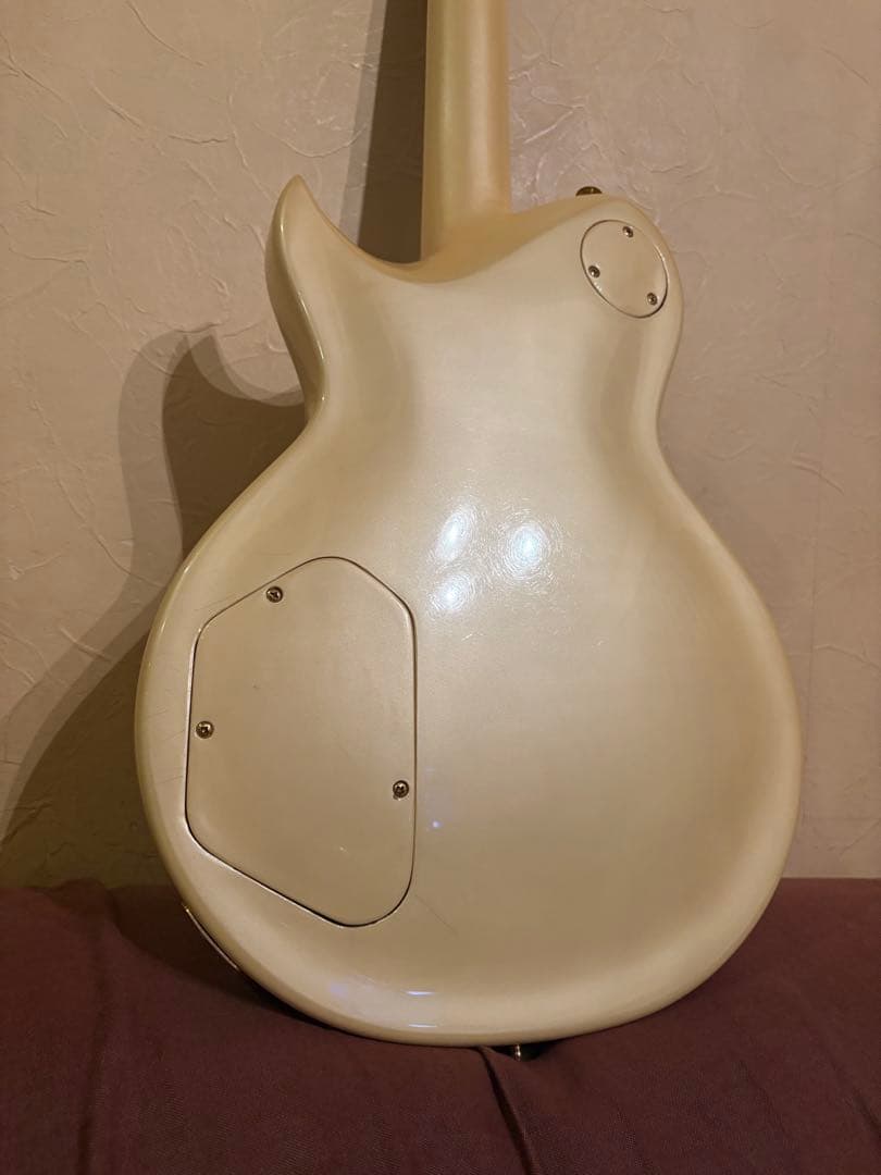 希少！80’s Japan vintage ARIA PE SUPRA