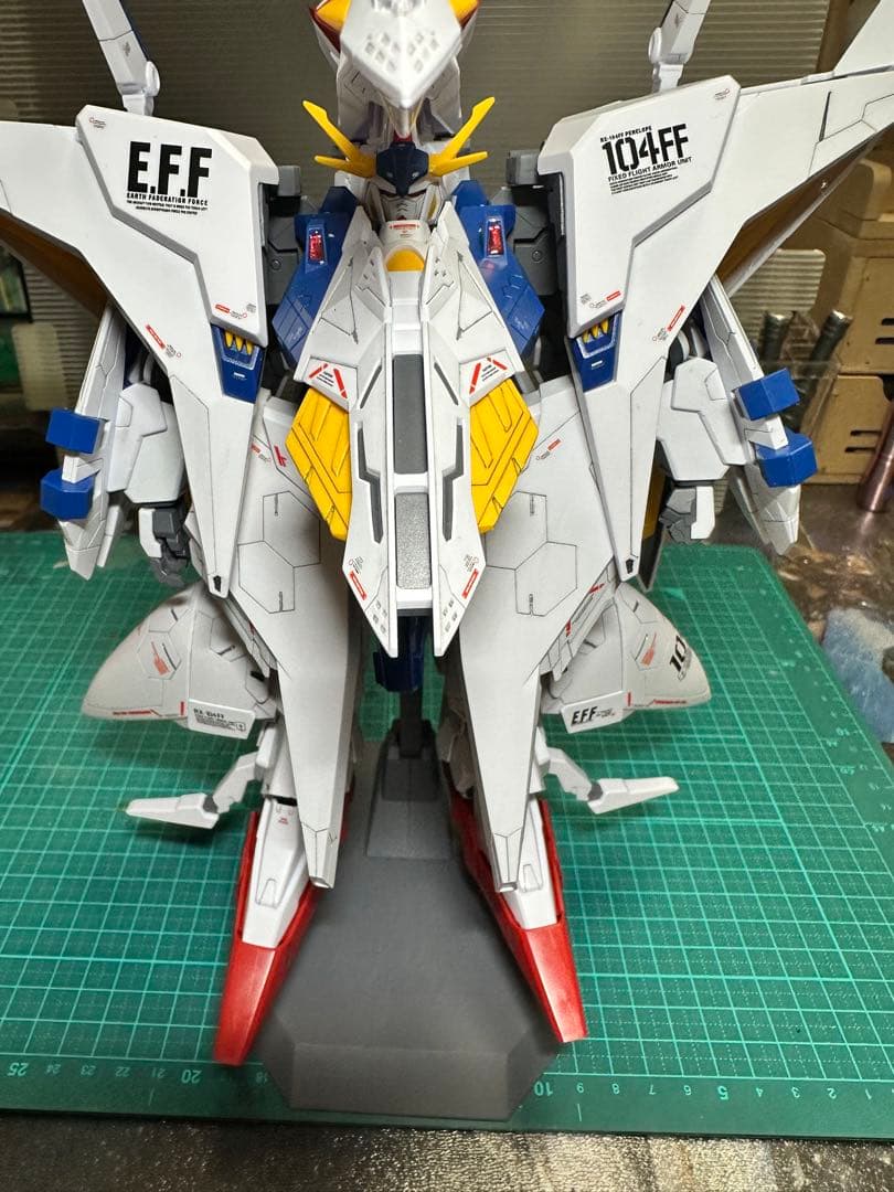 HG 1/144 ペーネロペー　【全塗装完成品】