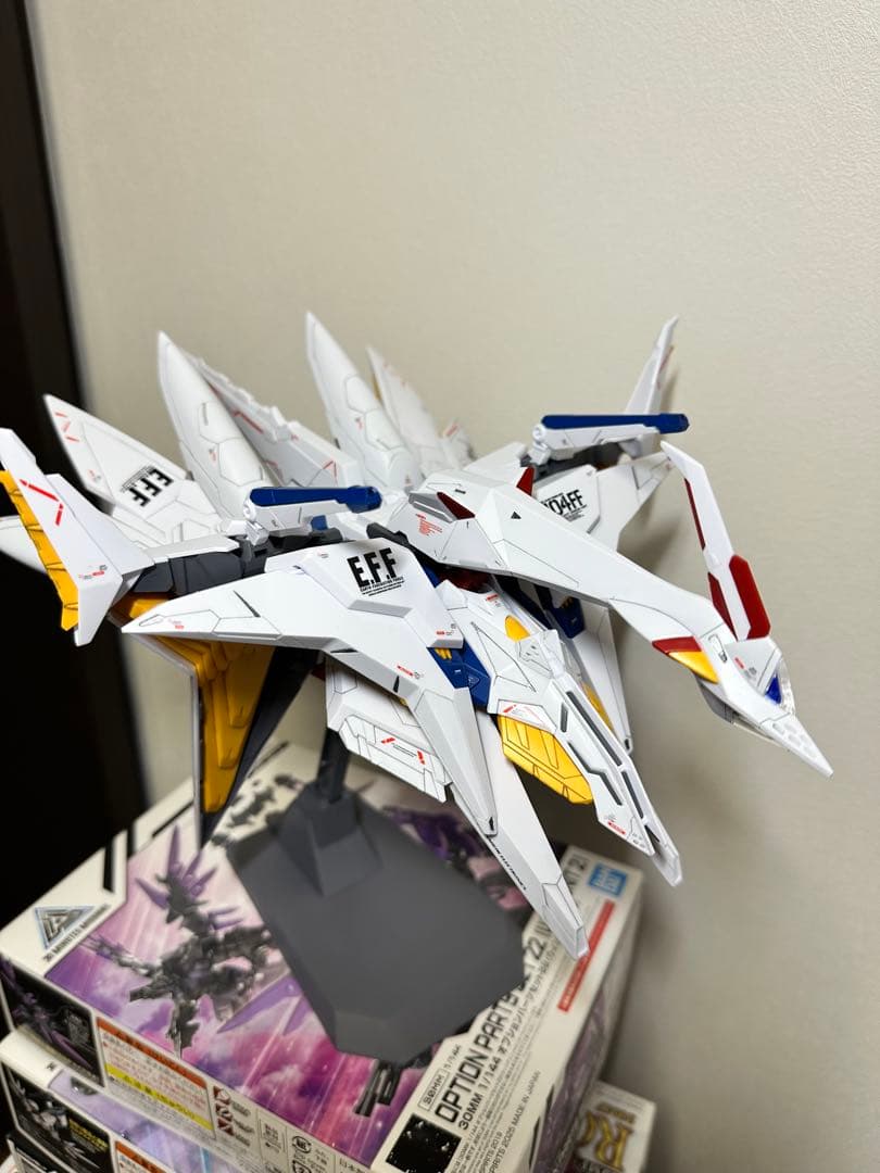 HG 1/144 ペーネロペー　【全塗装完成品】