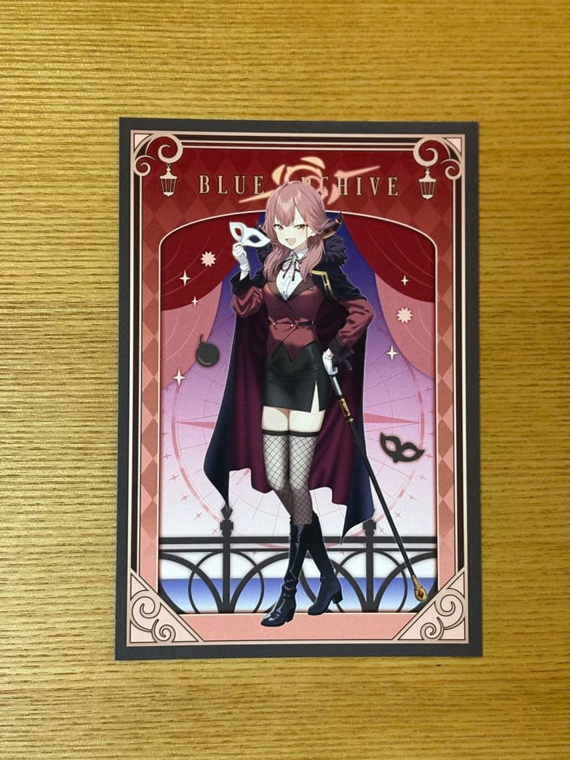 陸八魔アル　缶バッジ40個　ブルーアーカイブ福岡凸凹サマーミッション