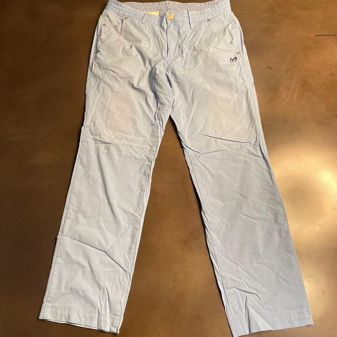 マスターバニーエディションポロシャツ&パンツセット売りsize5