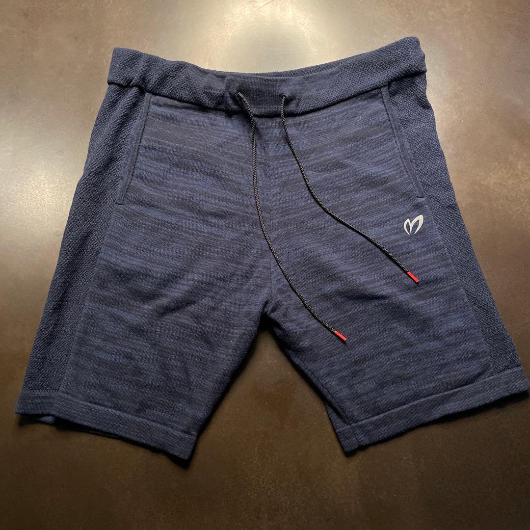 マスターバニーエディションポロシャツ&パンツセット売りsize5