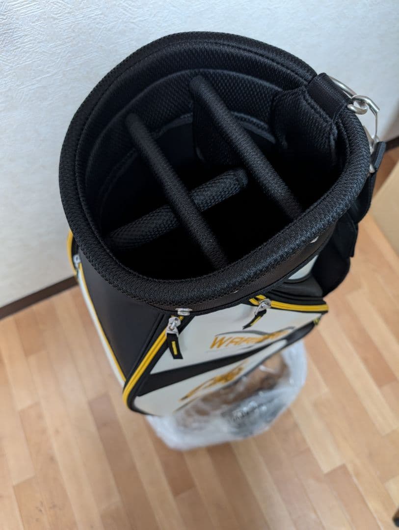 Callaway Warbird ゴルフバッグ