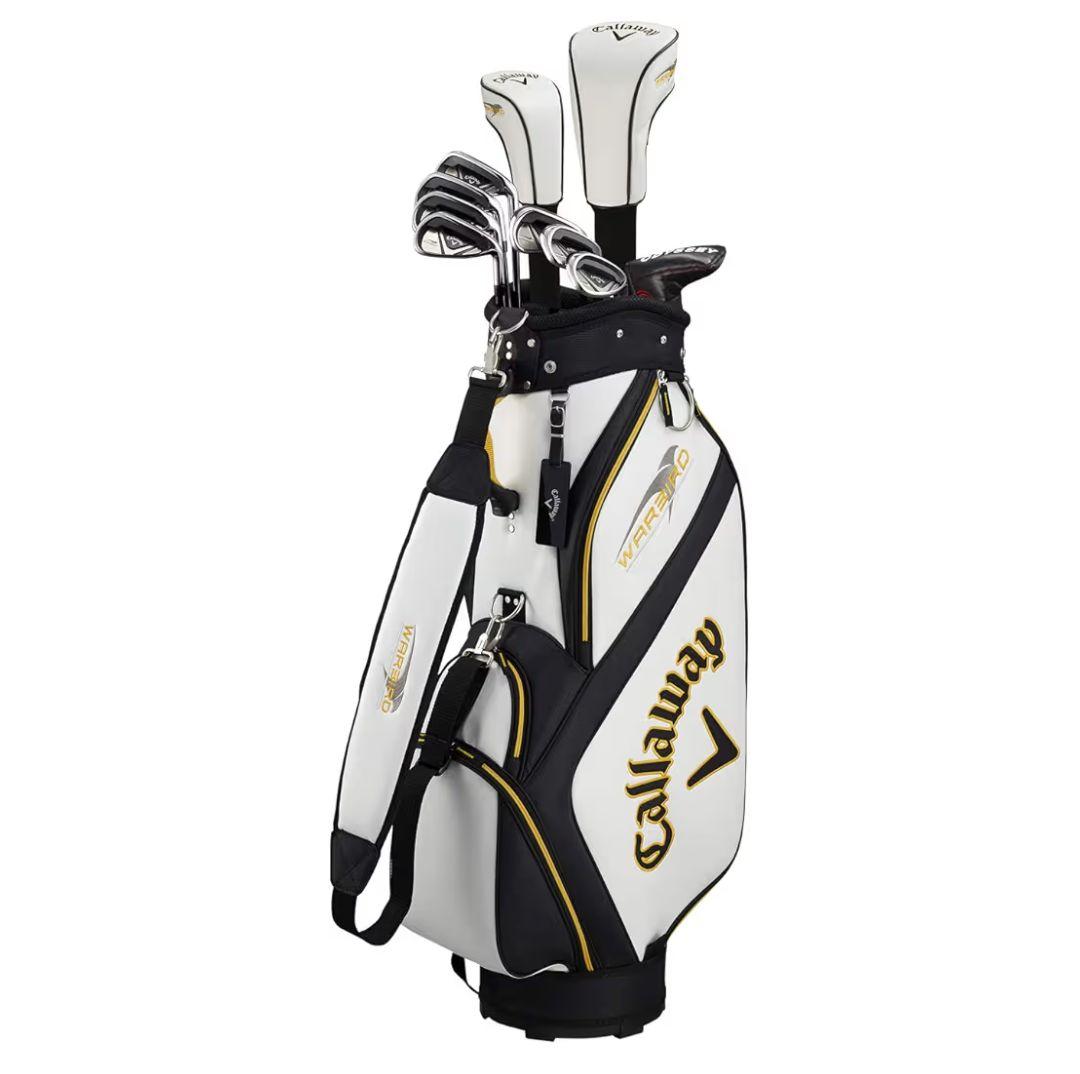 Callaway Warbird ゴルフバッグ