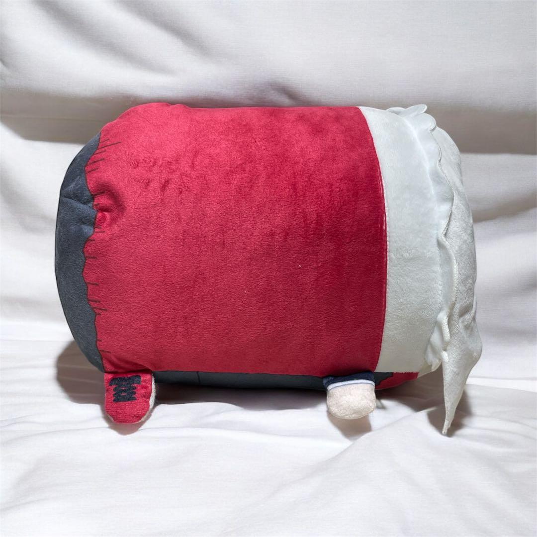 ぽてコロマスコットBIG 死柄木弔 僕のヒーローアカデミア ヒロアカ