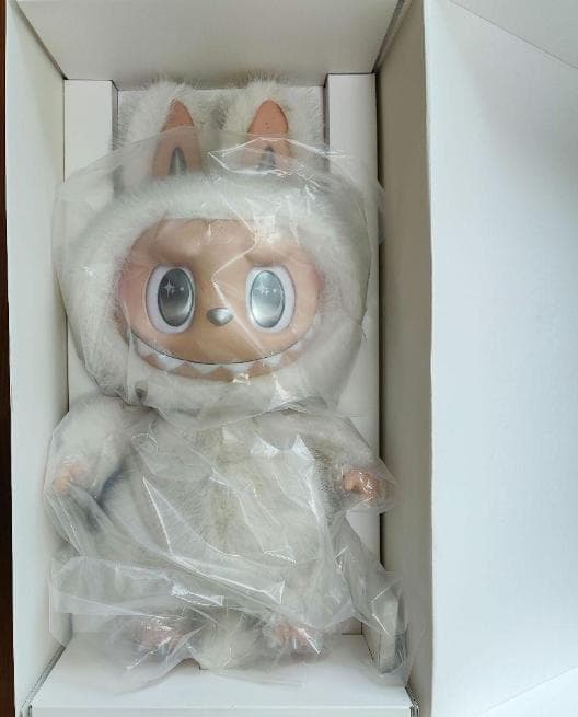 ぬいぐるみ POP MART THE MONSTERS ANGEL