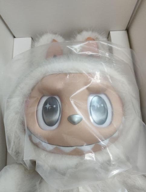 ぬいぐるみ POP MART THE MONSTERS ANGEL