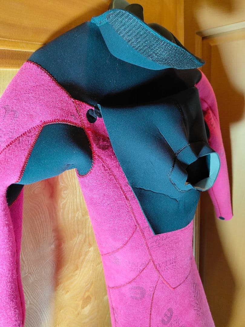 aquamarine　　　　　　　　　　　　　【極美品】BILLABONG