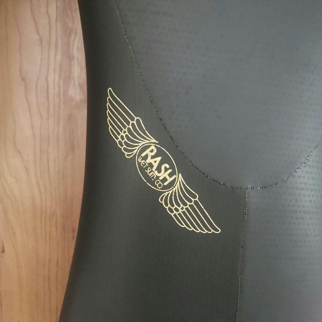 RASH　ウェットスーツ　セミドライ　フルスーツ