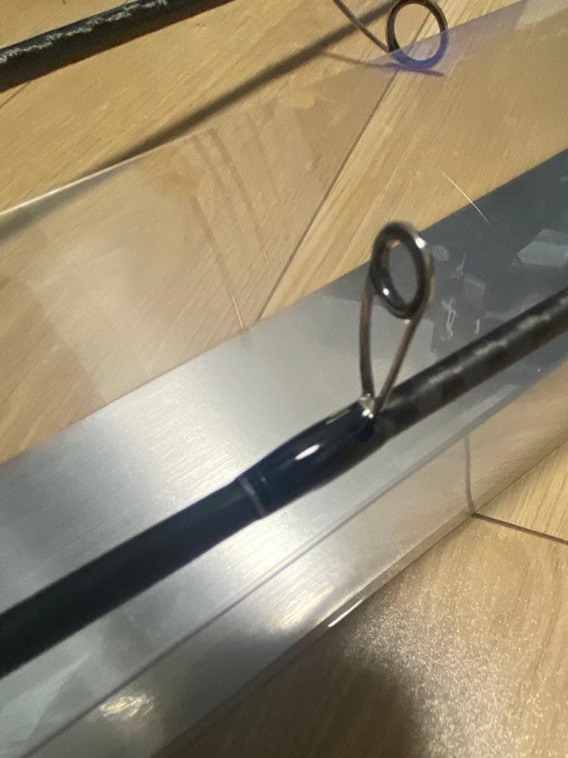 ロッド shimano 19 Encounter 90L