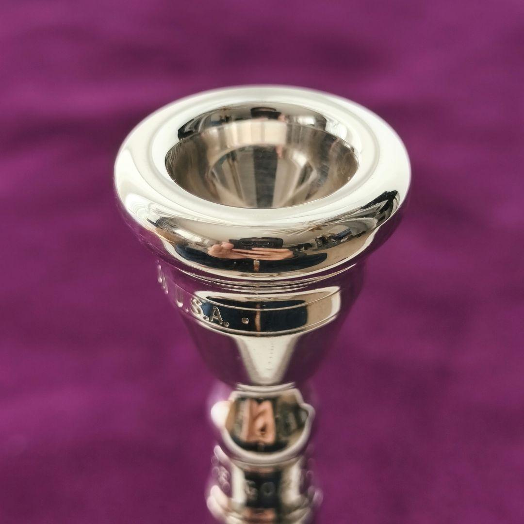 Marcinkiewicz CGP-20 トランペットマウスピース